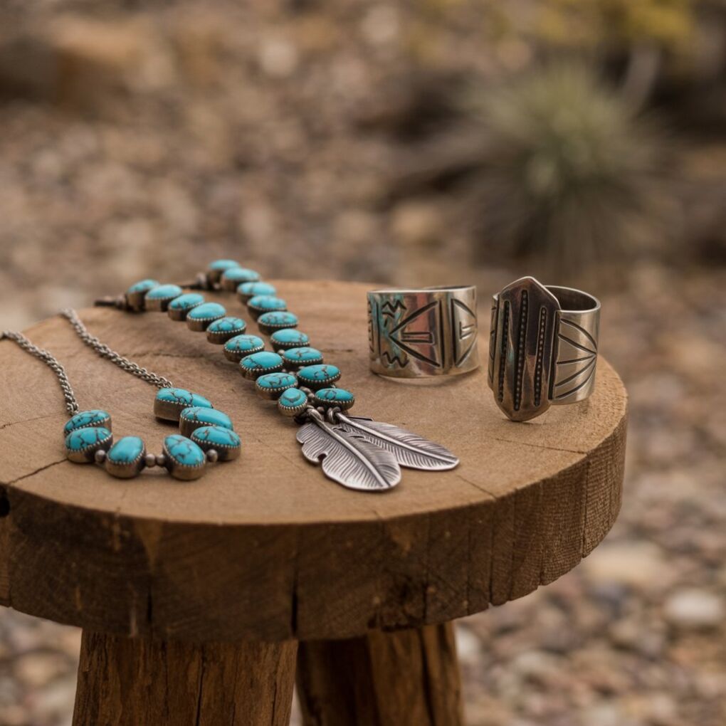10 Statement Native American Jewelry Pieces That Elevate Any Look