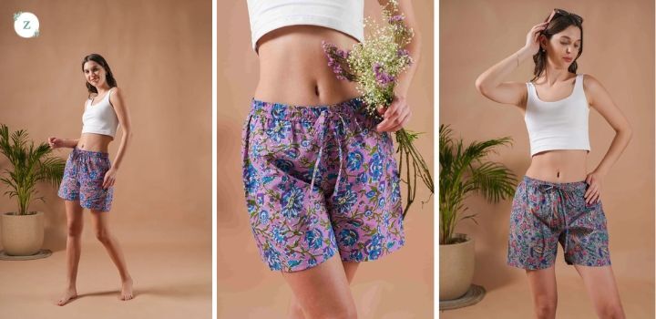 Boxer Shorts for Every Body Type Finding the Right Fit