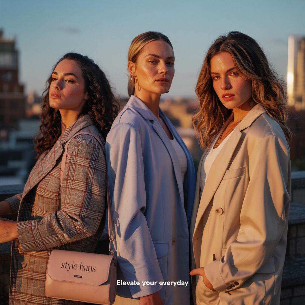Creative Brand Promotion by Fashion Influencers on Social Platforms