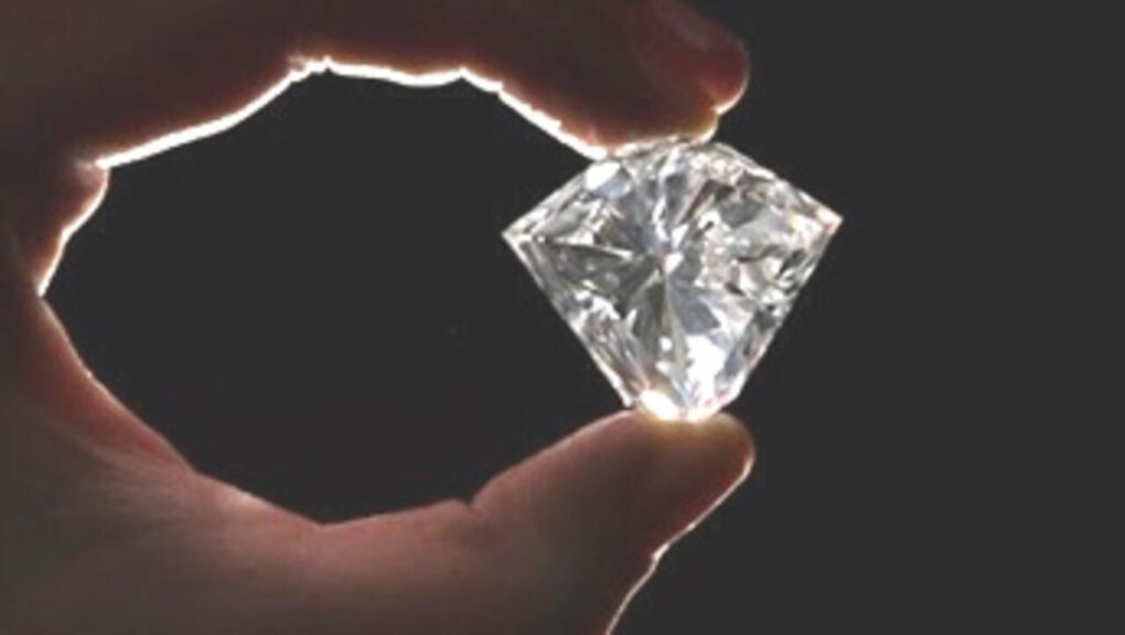 How Rare Carat’s Algorithm Fights Diamond Markups