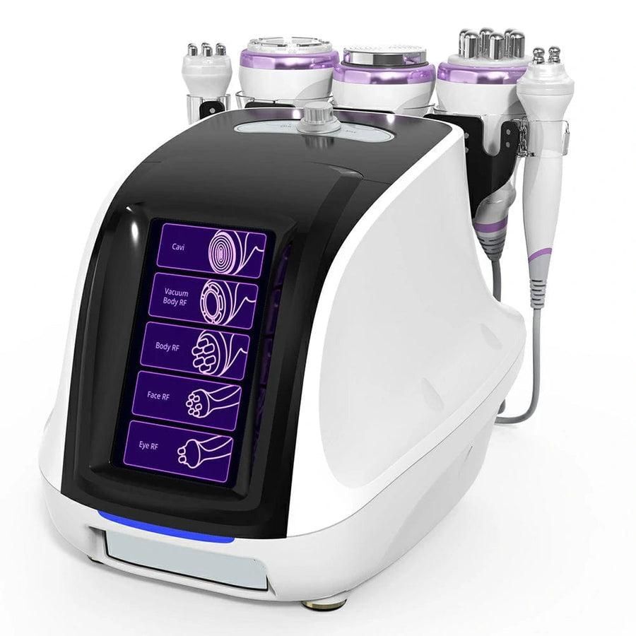 How to Set Up a DIY Home Spa Cavitation Machines, Skincare, and Self-Care Rituals
