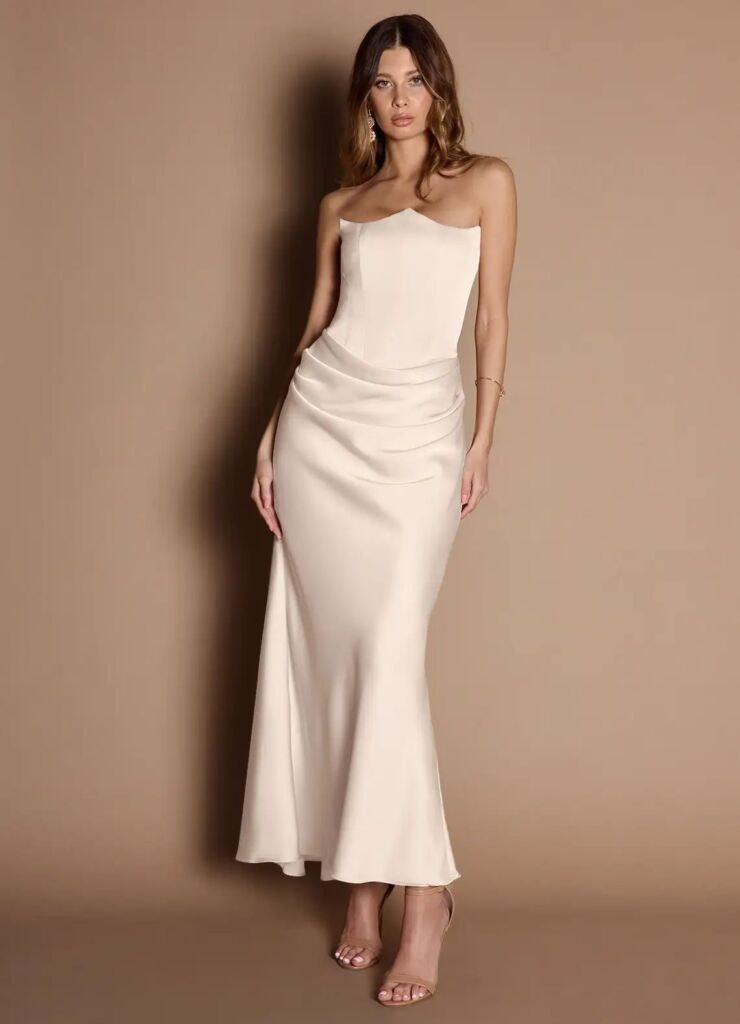 Occasions for Wearing Little White Dresses