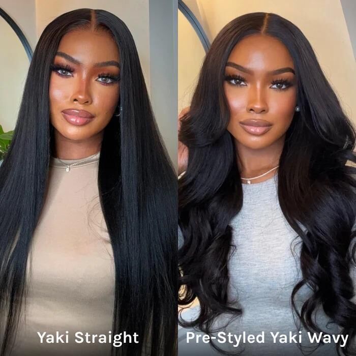 The Wig That Looks Like Your Hair