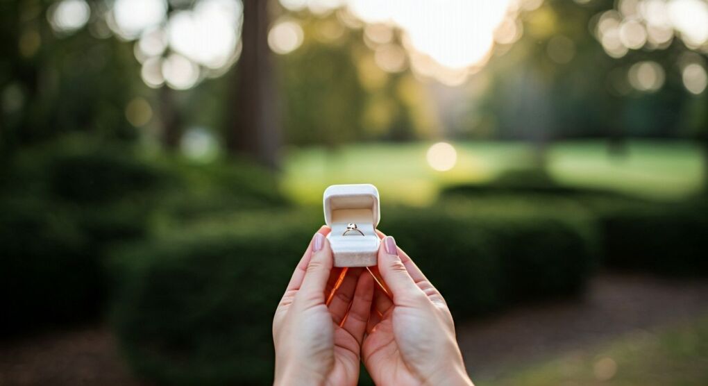 Tips for Planning the Perfect Melbourne Proposal