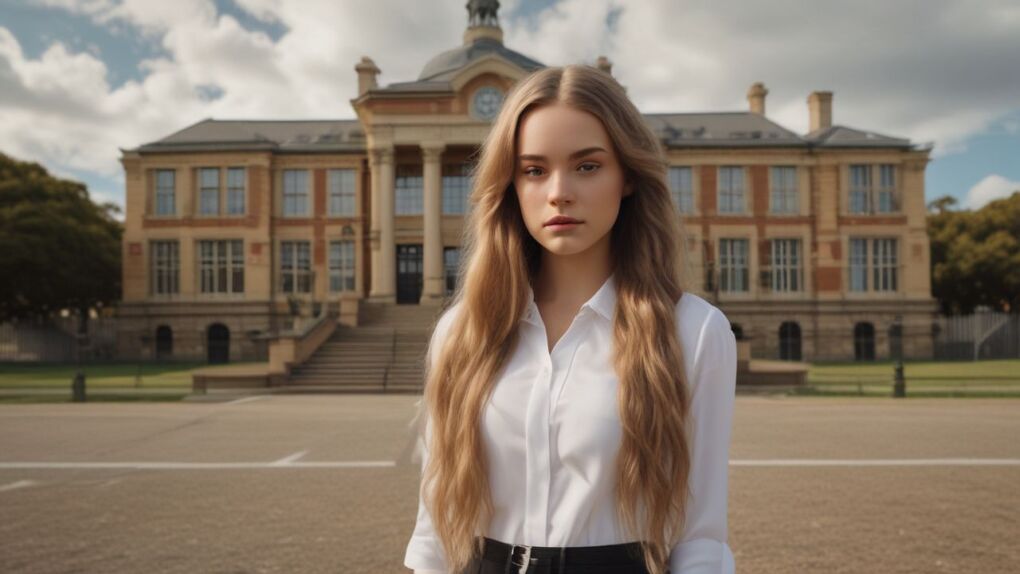 Top Hair Extension Styles for Formal Events Every Aussie Teen Should Try