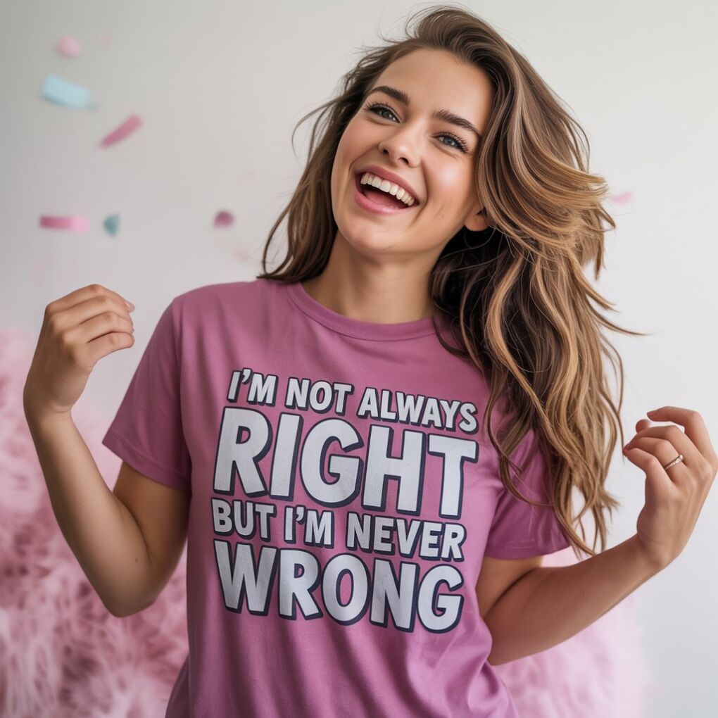 Wear the Joke Why Funny T-Shirts from GiftsHandMadeUK Are the Laugh Your Wardrobe Needs