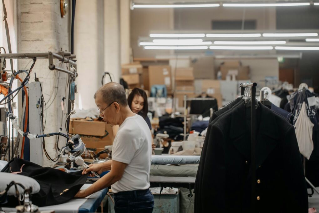 7 Security Solutions Every Fashion Manufacturer Needs in 2025