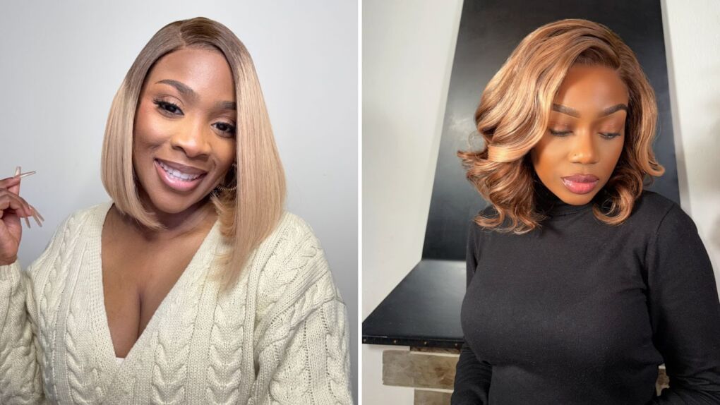 Ash Blonde Wig for Black Girls: Styling Tips to Enhance Your Glow