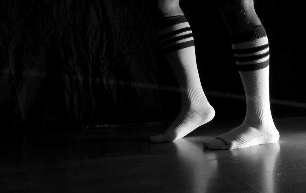 Chic Compression Socks Fashion’s Smartest Wellness Trend