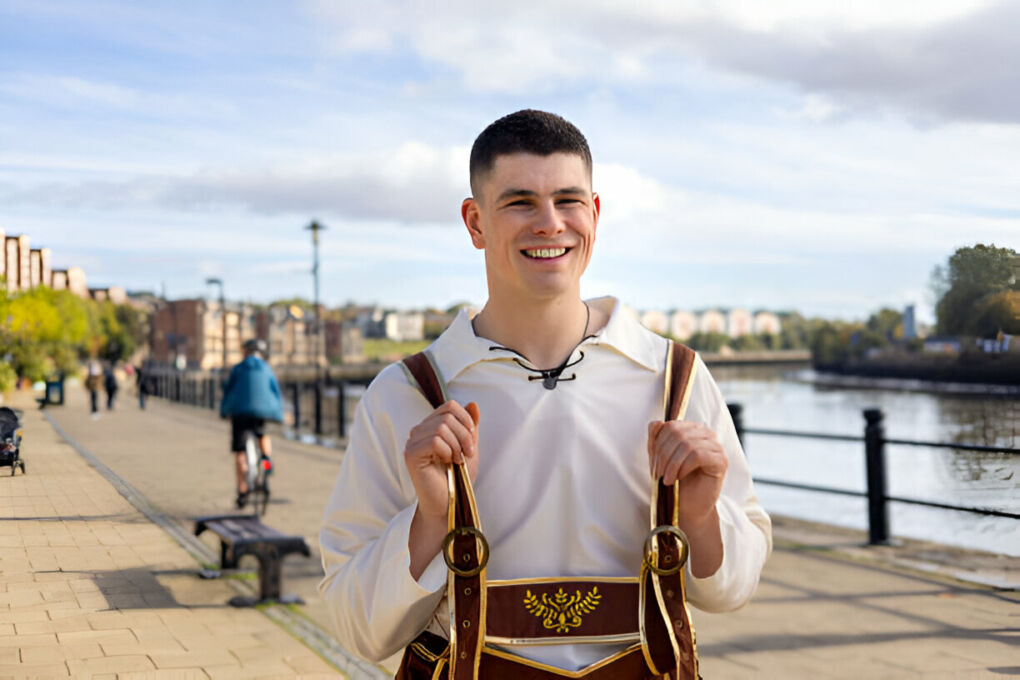 Complete Your Bavarian Look with Bundhosen and Classic Lederhosen Pants