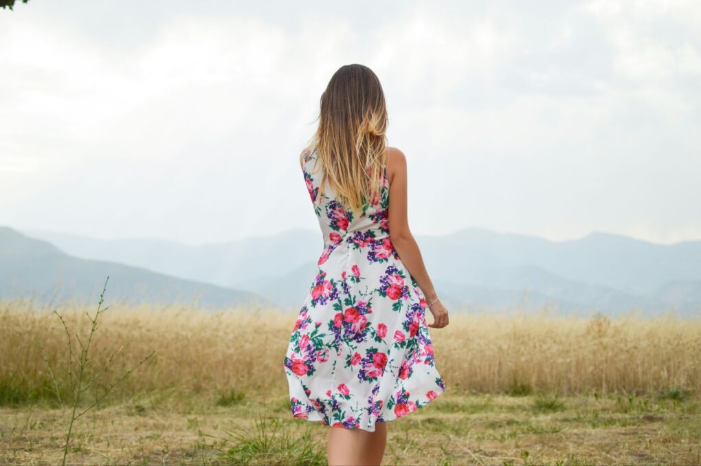 Dress for Confidence