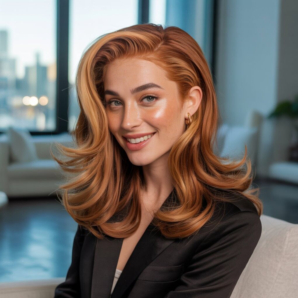 From Runway to Real Life The Best Wig Styles to Elevate Your Everyday Look