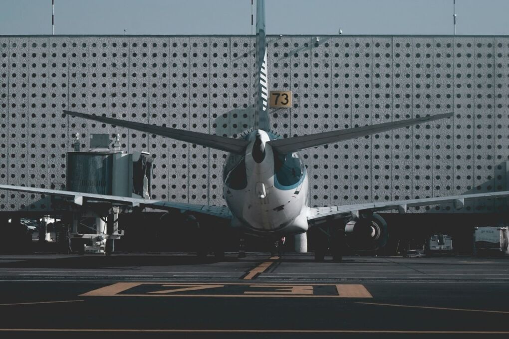 In-Flight & Arrival Hacks for a Radiant Look