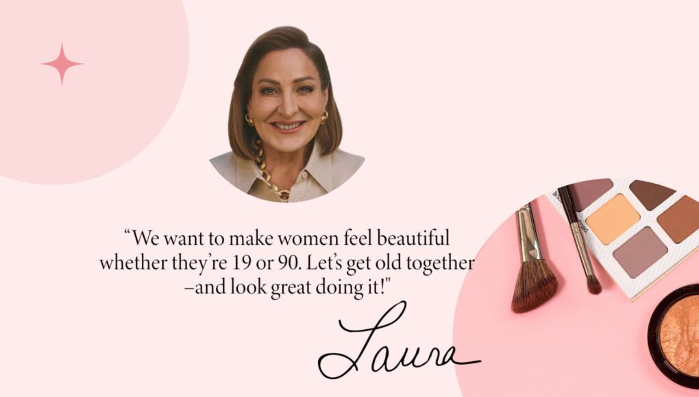 Laura Geller Beauty Radiance Without Rules