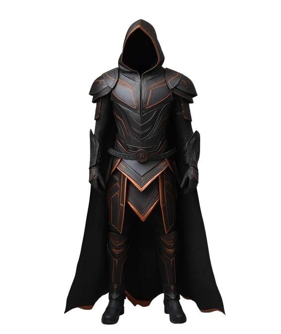 The Midnight Phantom
