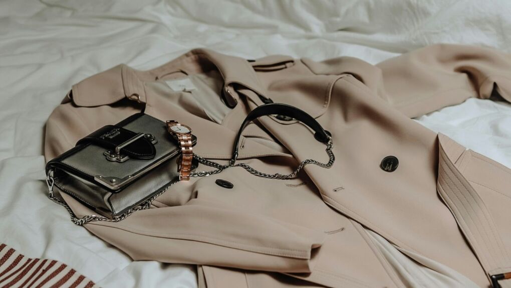 Weather-Ready Fashion