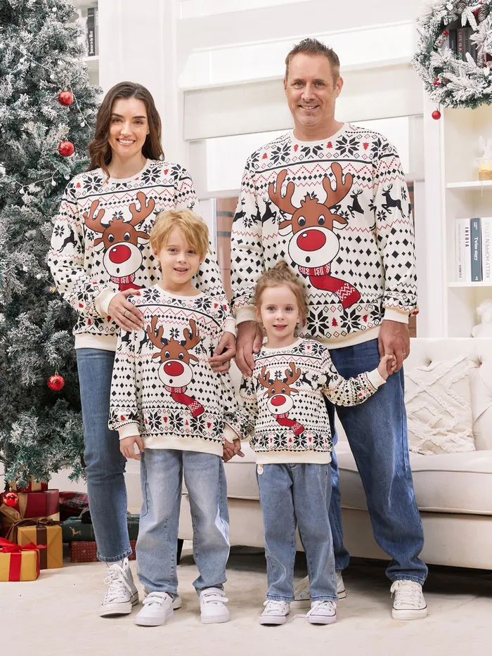 Why We Love Target's Christmas Onesie Pajamas