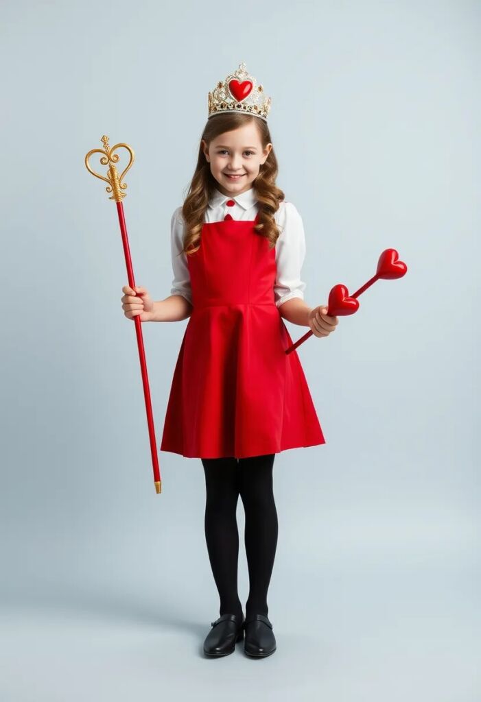 Child's Whimsical Wonderland