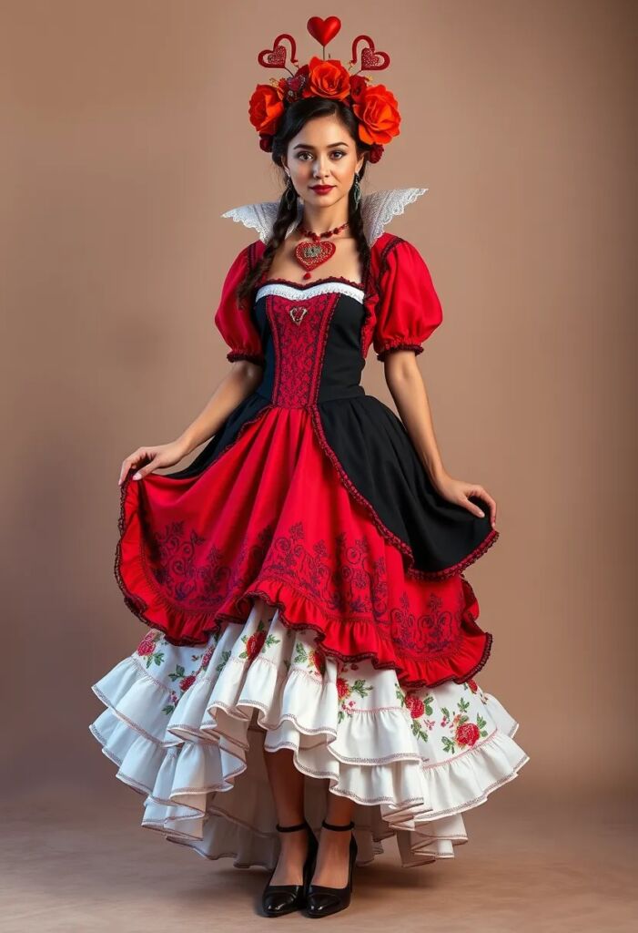 Cinco de Mayo Themed Hybrid
