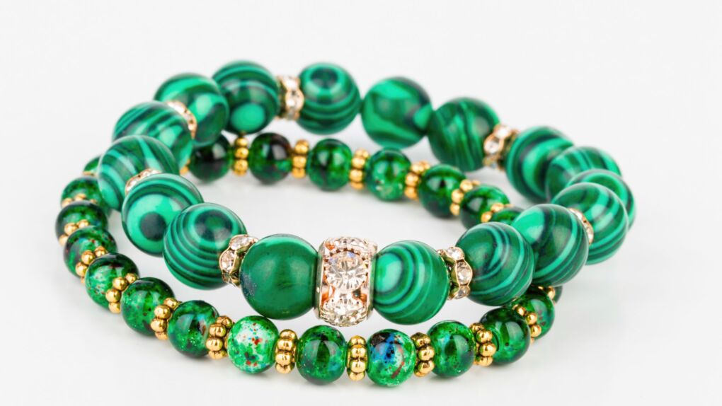 Waterproof Wonders Jewelry That Plays in the Sun