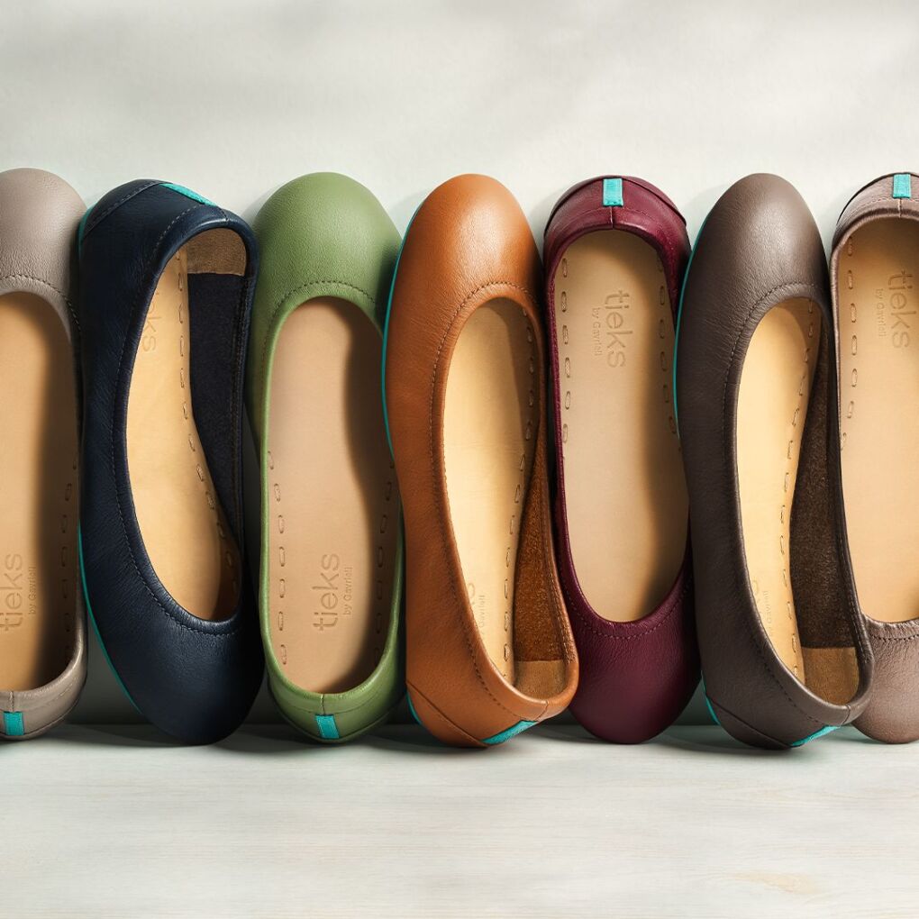 What are the Most Comfortable Ballet Flats for Everyday Wear