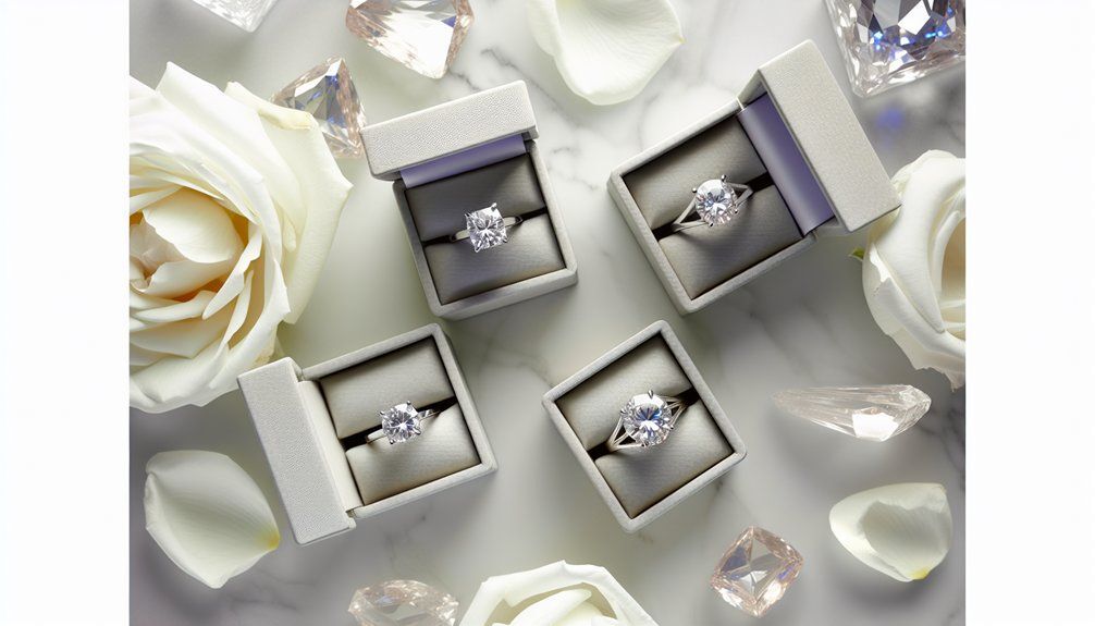 5 Best Places to Buy Lab Grown Diamonds Online