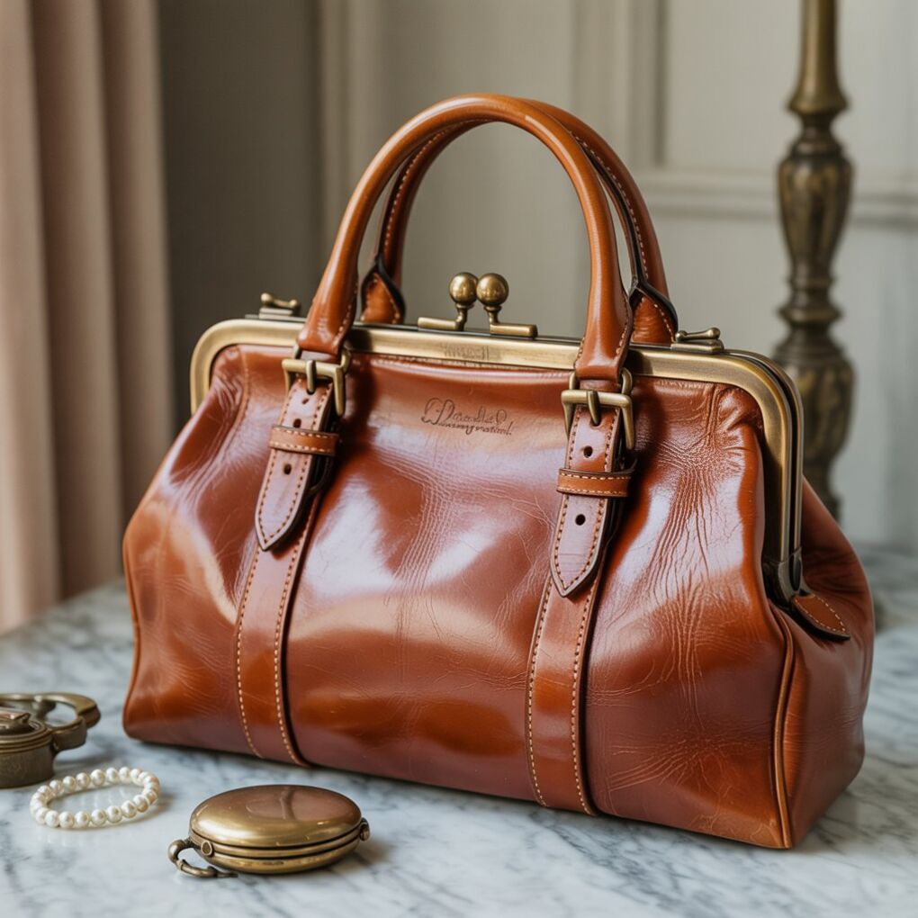 Top Online Stores Every Vintage Handbag Lover Should Know 