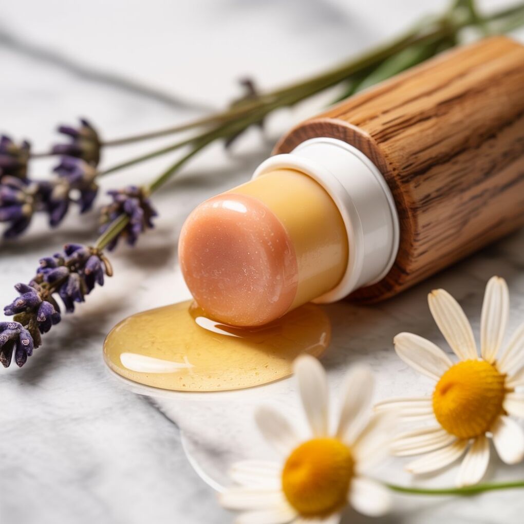 Why Natural Lip Balm Is the Secret to Soft and Healthy Lips
