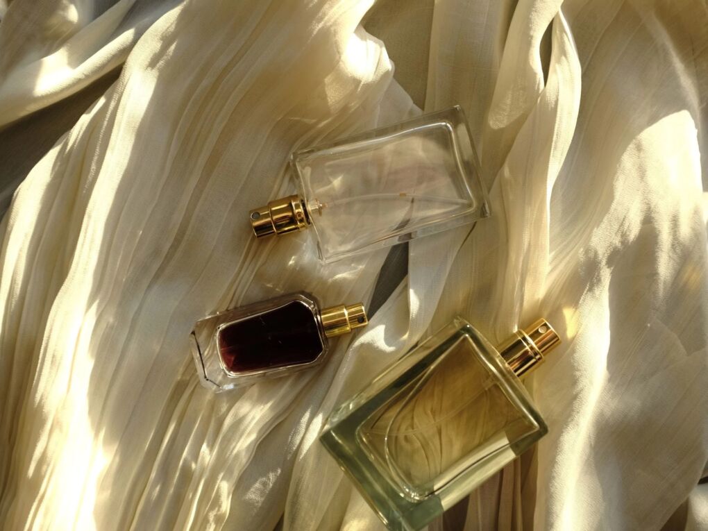 How One Smell Can Change the Mood of an Entire Room