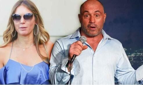 Who Is Joe Rogan’s Wife? A Look Inside Jessica Ditzel’s Life