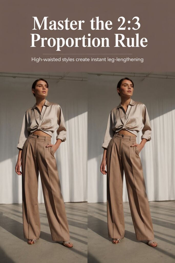 17 Essential Fashion Tips for Petite Women: Look Taller, Stylish, and ...