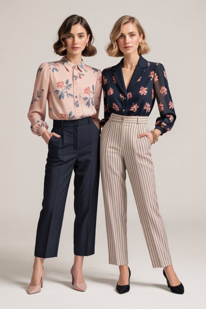 Pattern Sizing Matters More Than You Think