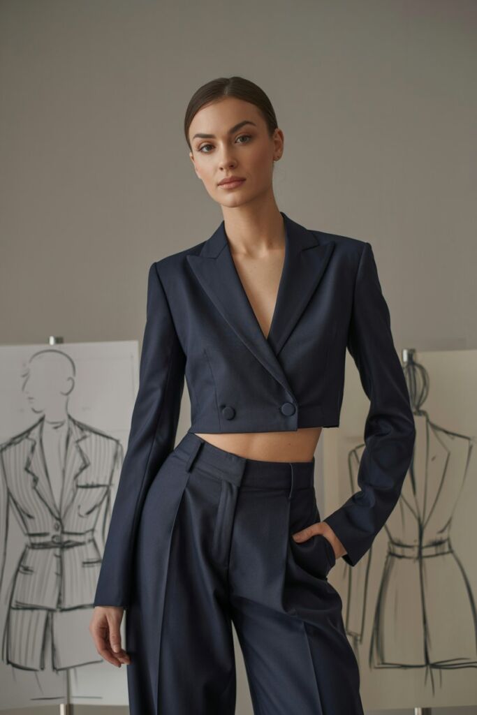 Precision Tailoring Your Non-Negotiable