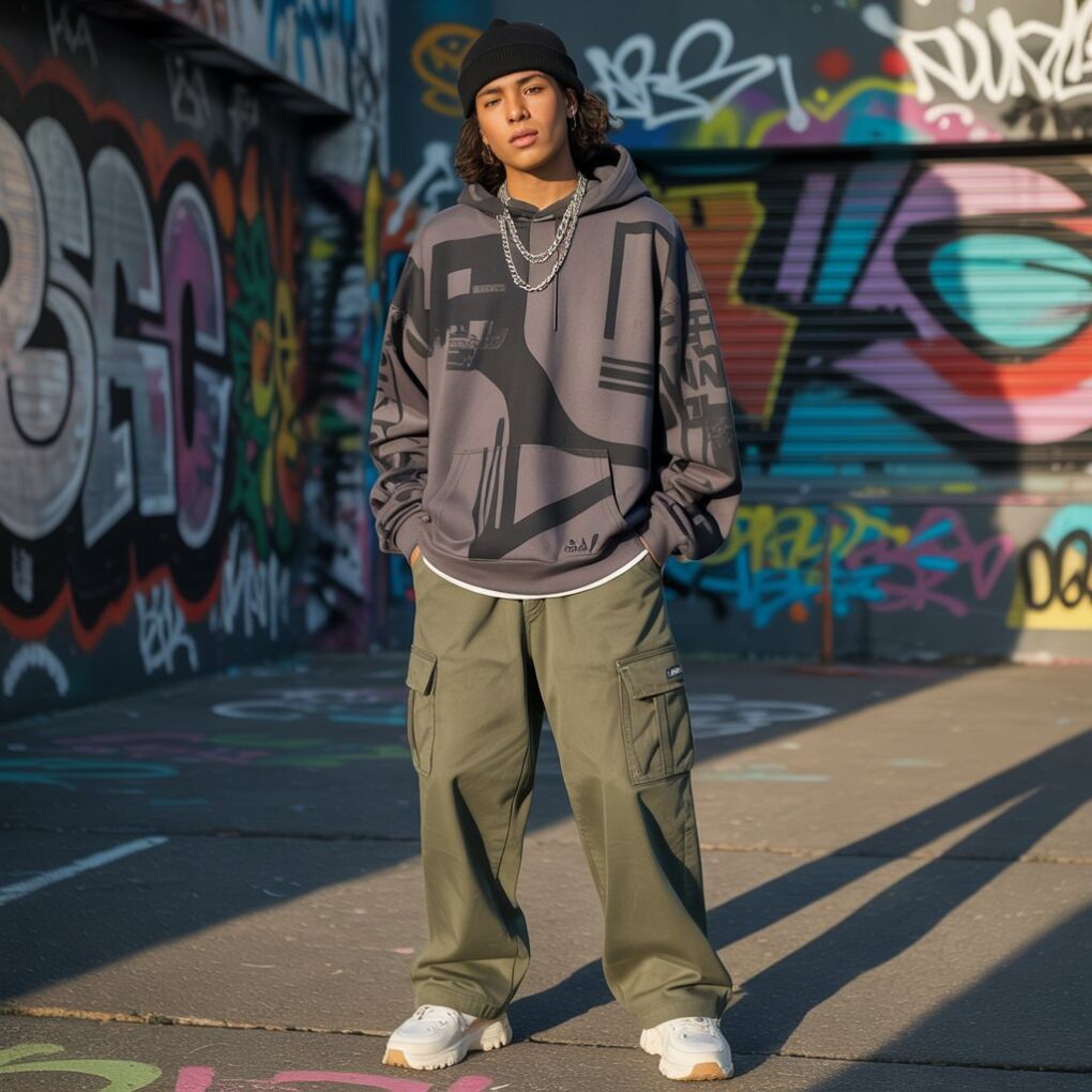 Syna World The Rise of a Streetwear Icon