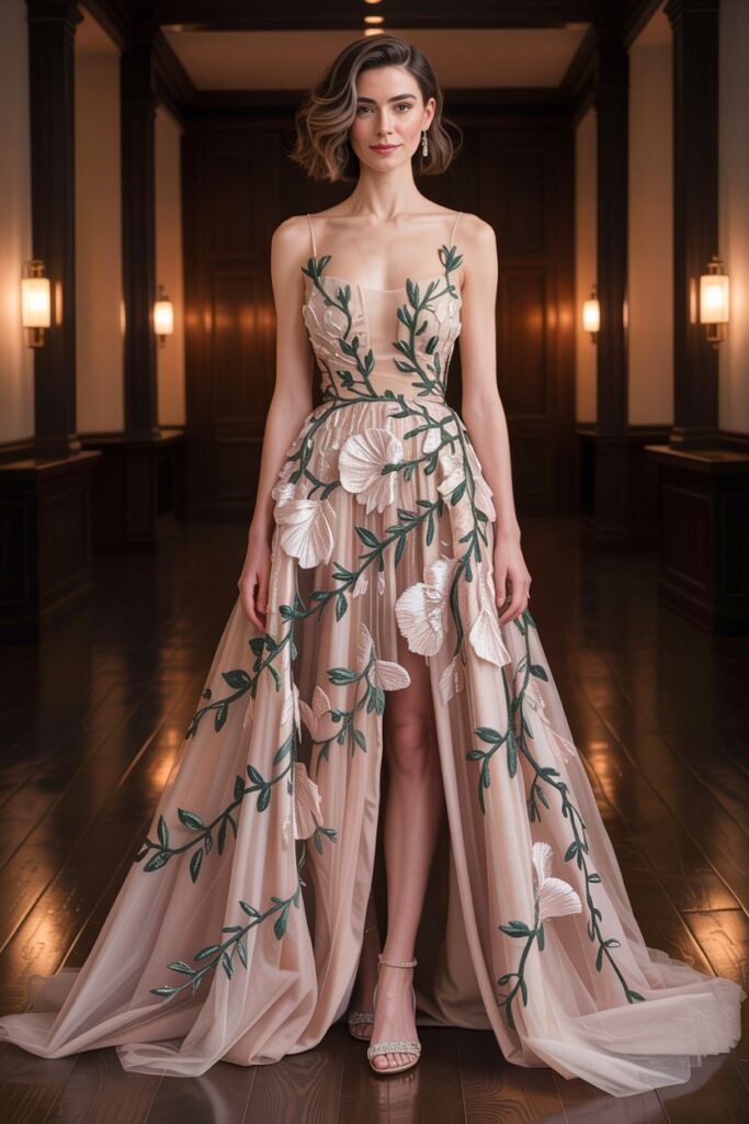 Textured Fabric Innovation