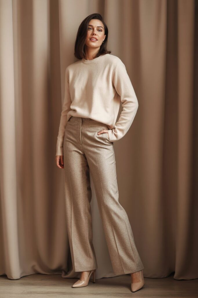The Monochrome Magic