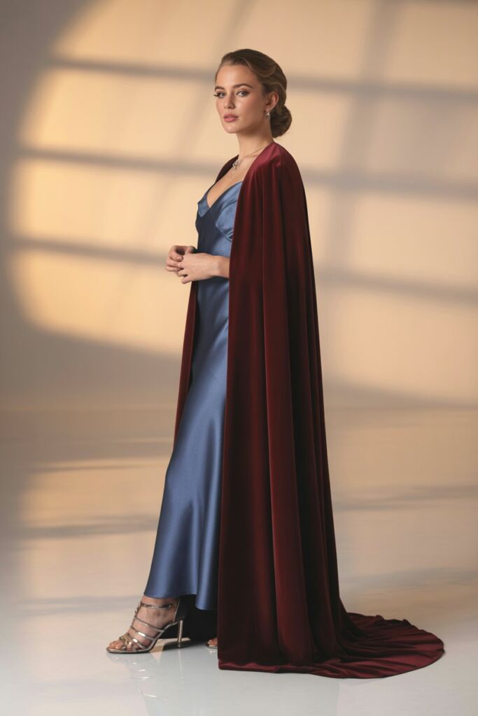 The Statement Cape