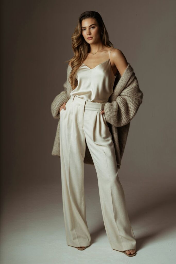 3. Mix Only 2-3 Textures for Intentional Layering
