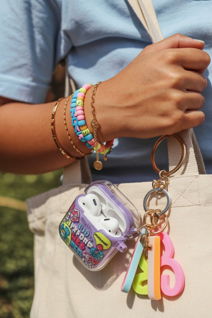 Accessories That Slay From Chunky to Custom