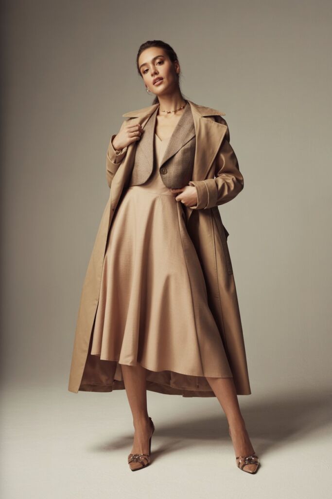Adapt Outfits with 3 Seasonal Layering Hacks