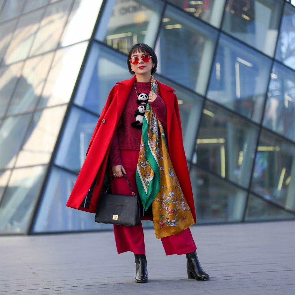 Chengdu Fashion