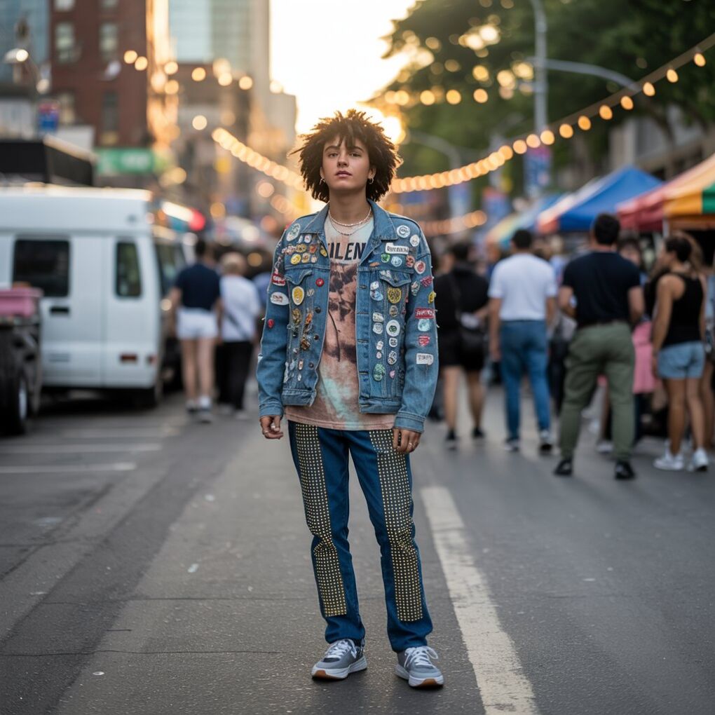Gen Z Fashion Trends