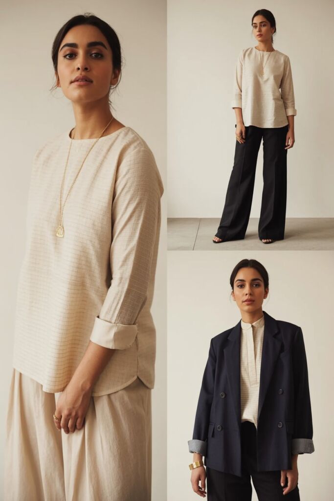 handloom-style-simple-blouse-design