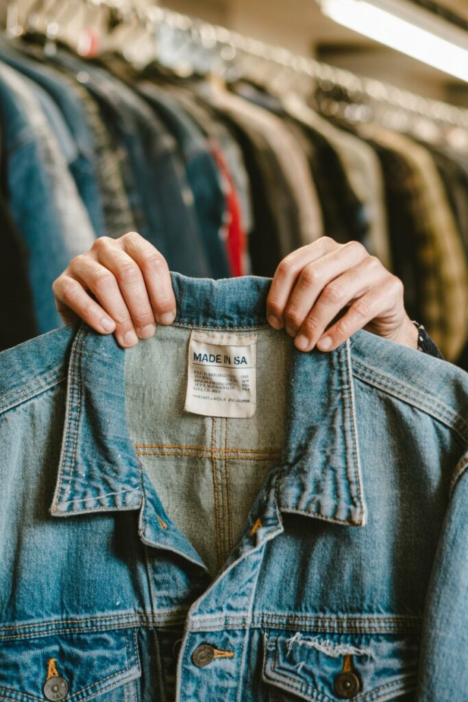 Hip-Hop and Streetwear Influence