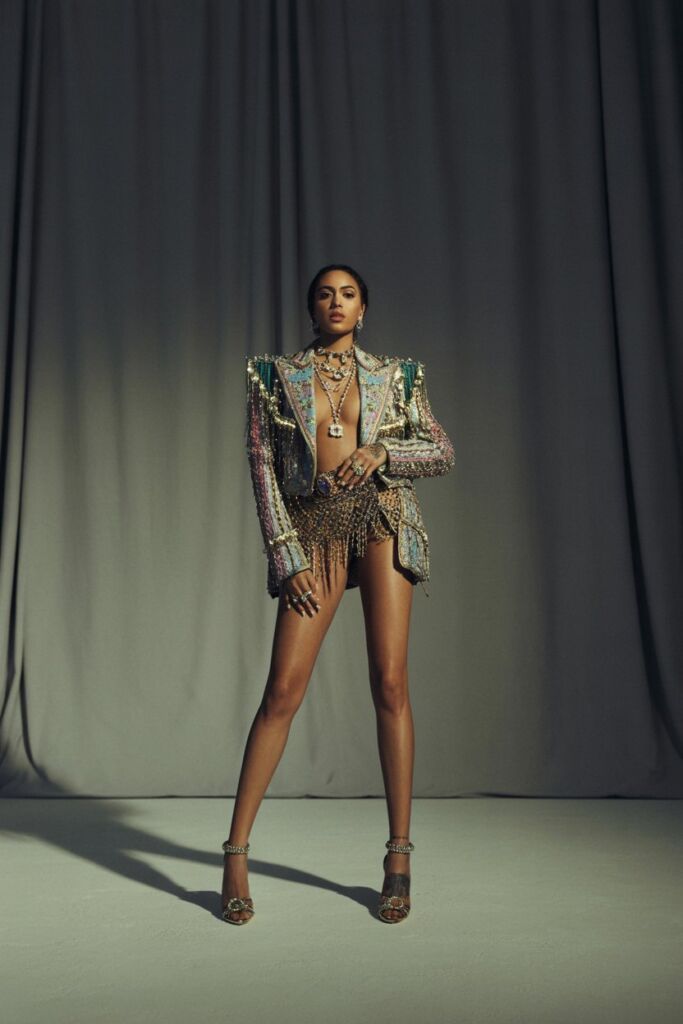 Kendrick Lamar’s Chanel x Shay Collective Statement