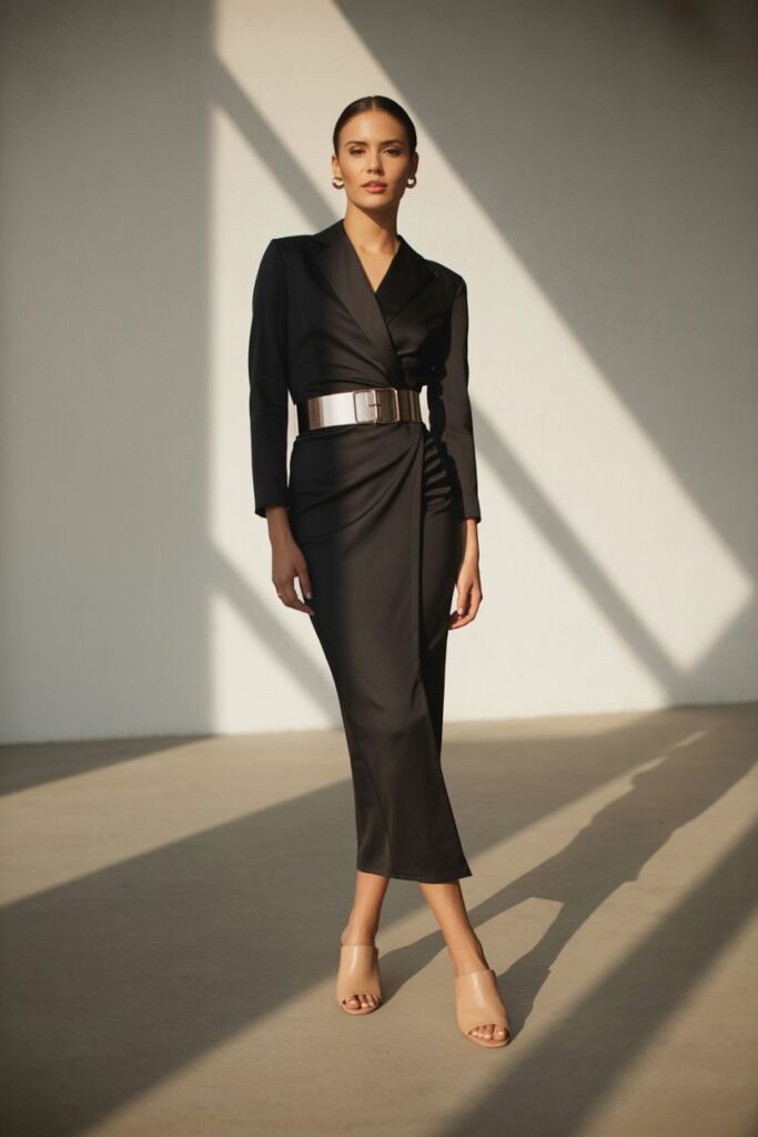 Let ONE Accessory Anchor Your Look