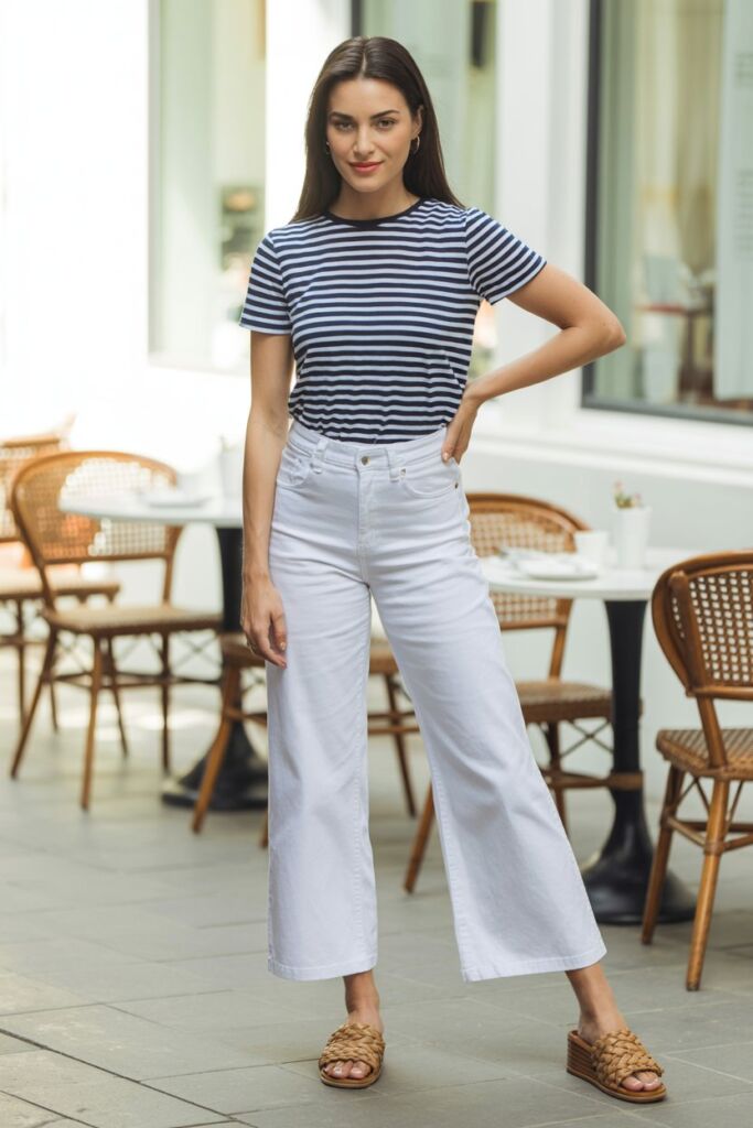 Match Shoes to Your Outfit’s Energy Level