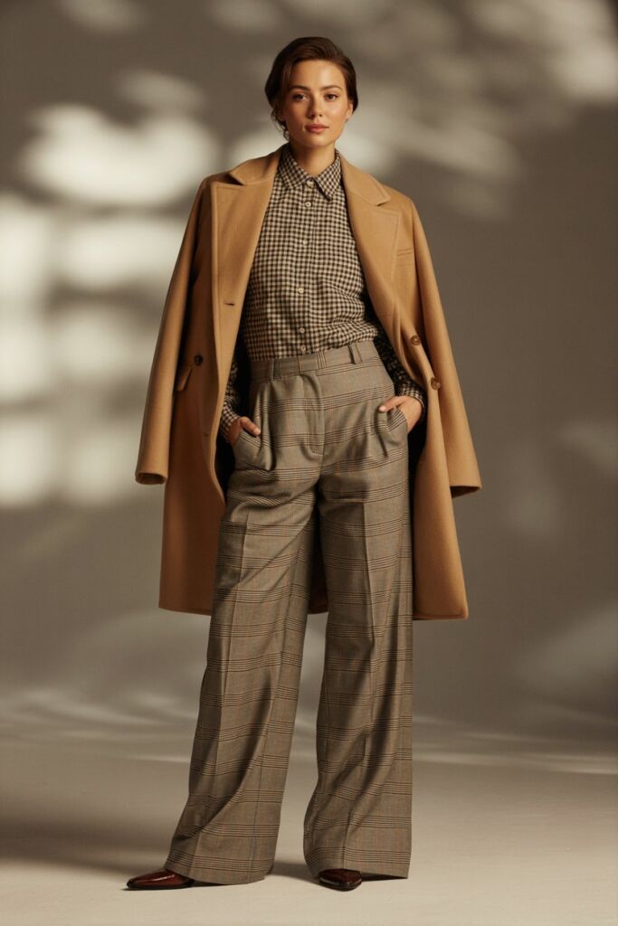 Mix Prints with the Scale + Color Rule