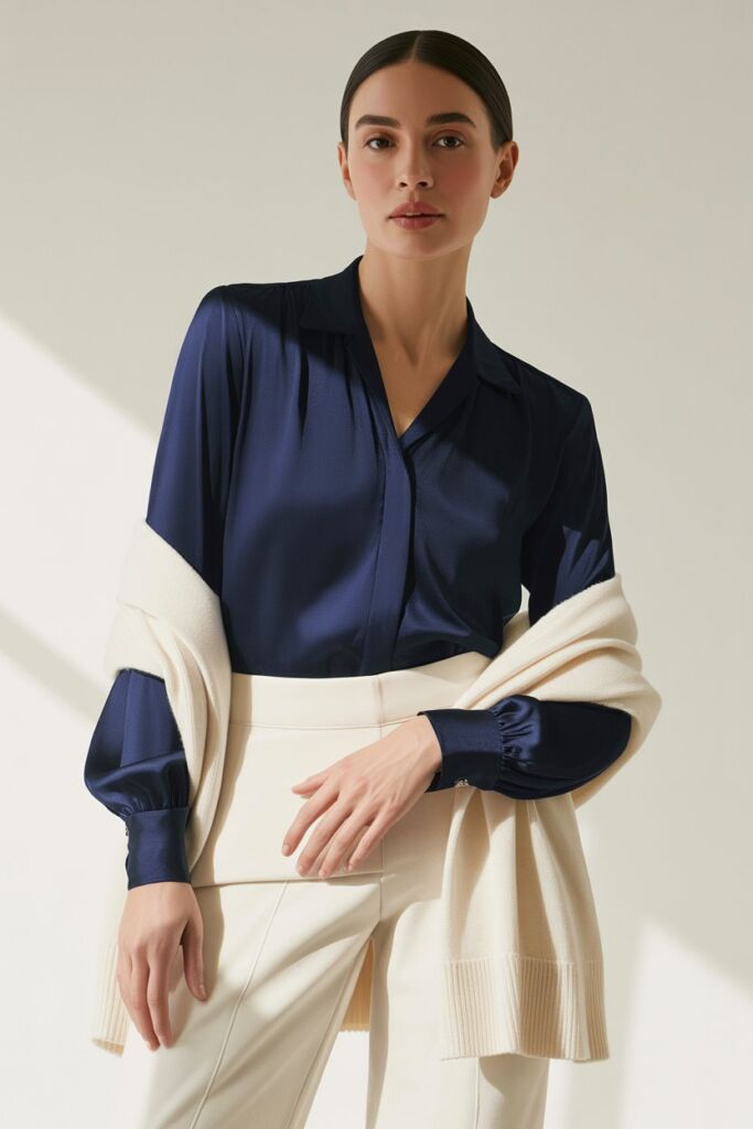 Monochromatic Magic with Pantone's 2026 Color