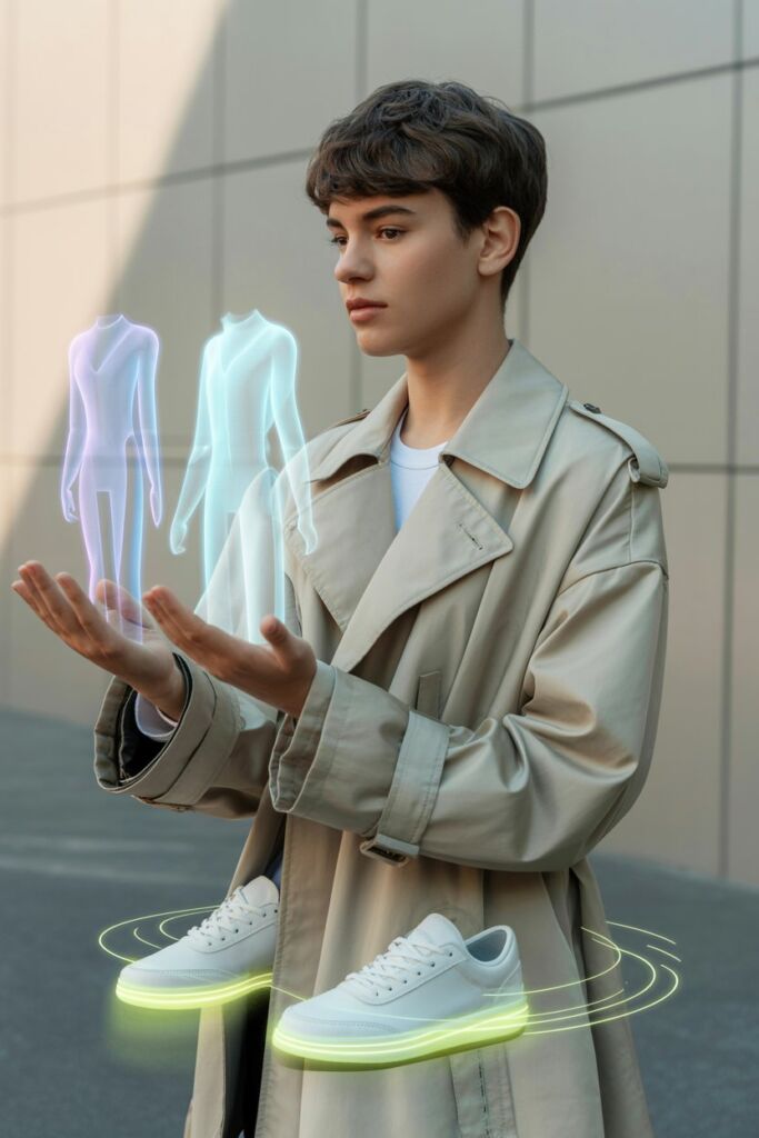 Quiet Luxury Gen Z Meets Techwear Stealth Wealth, But Smarter